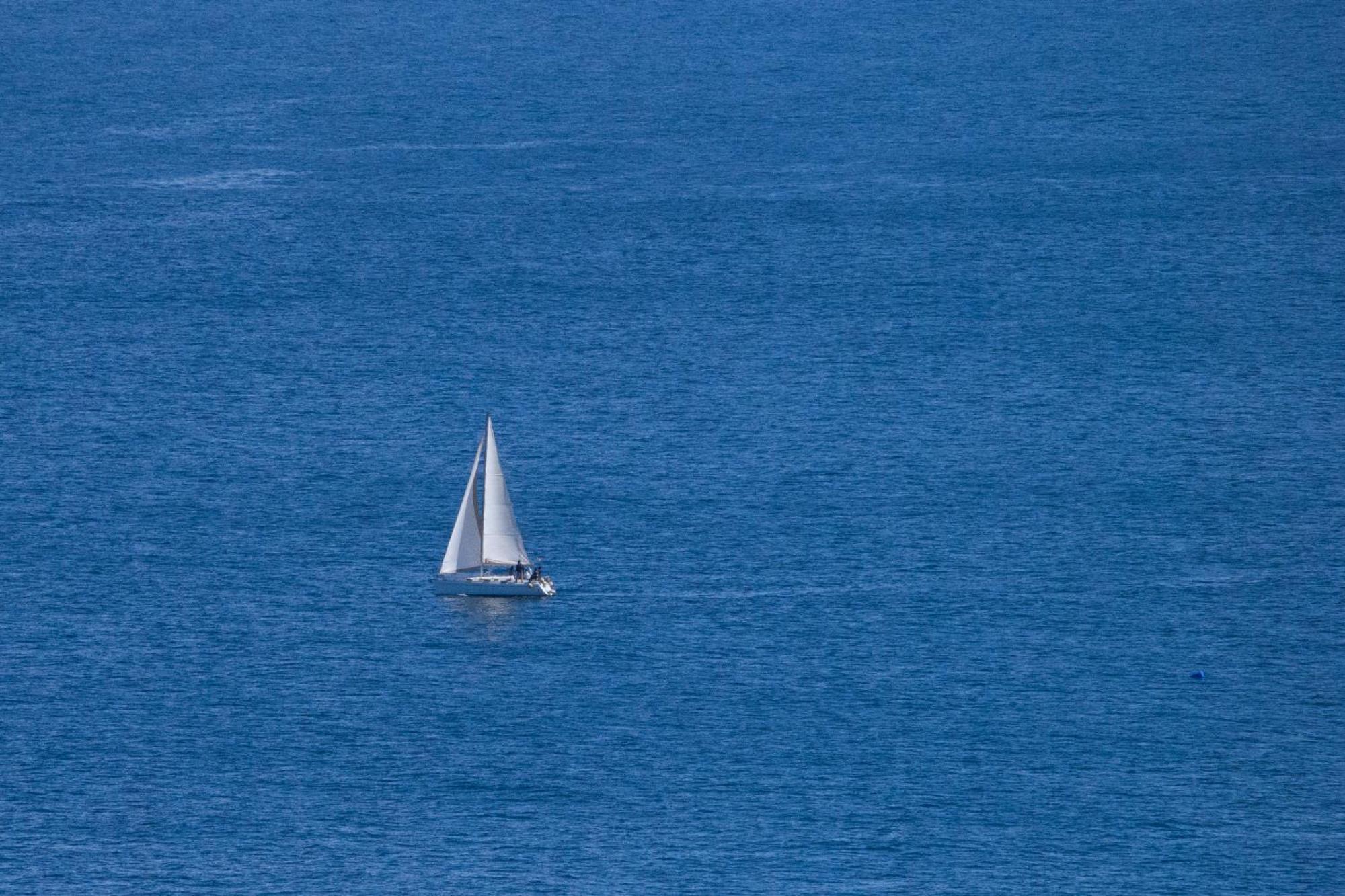 Incoming Municipio Naples